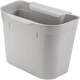 Миниатюра изображения товара Мусорное ведро Эльфпласт EP447 (серый)