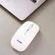 Миниатюра изображения товара Мышь Olmio WM-21 (белый)