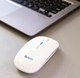 Миниатюра изображения товара Мышь Olmio WM-21 (белый)