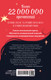 Миниатюра изображения товара Книга CLEVER Романы Анны Джейн. Восхитительная ведьма / 9785002115792 (Джейн А.)