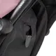 Миниатюра изображения товара Детская прогулочная коляска Carrello Delta / CRL-5517 (Rose Pink)