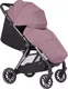 Миниатюра изображения товара Детская прогулочная коляска Carrello Delta / CRL-5517 (Rose Pink)