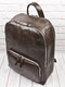 Миниатюра изображения товара Рюкзак Carlo Gattini Premium Vicenza / 3105-52 (темно-коричневый)