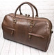 Миниатюра изображения товара Сумка дорожная Carlo Gattini Premium Campelli / 4014-53 (коричневый)