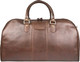 Миниатюра изображения товара Сумка дорожная Carlo Gattini Premium Campelli / 4014-53 (коричневый)
