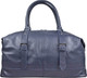 Миниатюра изображения товара Сумка дорожная Carlo Gattini Classico Campora / 4019-19 (темно-синий)