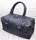 Миниатюра изображения товара Сумка дорожная Carlo Gattini Classico Campora / 4019-19 (темно-синий)