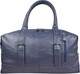 Миниатюра изображения товара Сумка дорожная Carlo Gattini Classico Campora / 4019-19 (темно-синий)