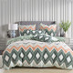 Миниатюра изображения товара Комплект постельного белья Sofi de Marko Пейтон 1.6 / 1.6-5660 (зеленый)
