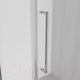 Миниатюра изображения товара Душевая дверь Niagara NG-66-10A 100x195 (хром/прозрачное стекло)