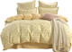 Миниатюра изображения товара Комплект постельного белья Sofi de Marko  Бони 1.6 / 1.6-5635 (бежевый)
