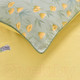 Миниатюра изображения товара Комплект постельного белья Sofi de Marko Присцила 1.6 / 1.6-3242 (желтый)