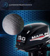 Миниатюра изображения товара Мотор лодочный Marlin MP 30 AWHL Pro Line