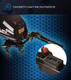 Миниатюра изображения товара Мотор лодочный Marlin MP 30 AWHL Pro Line