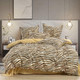 Миниатюра изображения товара Комплект постельного белья Sofi de Marko Марти 1.6 / 1.6-5651 (бронза)