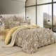 Миниатюра изображения товара Комплект постельного белья Sofi de Marko Марти 1.6 / 1.6-5651 (бронза)