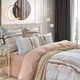 Миниатюра изображения товара Комплект постельного белья Sofi de Marko Сонора Евро 4н / Евро-5566