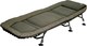 Миниатюра изображения товара Раскладушка туристическая Carp Pro Diamond Comfort / CPHD5323