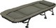 Миниатюра изображения товара Раскладушка туристическая Carp Pro Diamond Comfort / CPHD5323