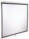 Миниатюра изображения товара Проекционный экран Brauberg Wall / 236726 (180x180)