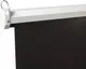 Миниатюра изображения товара Проекционный экран Brauberg Wall / 236728 (150x200)