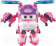 Миниатюра изображения товара Робот-трансформер Super Wings Супер крылья Диззи / EU760240A
