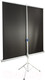 Миниатюра изображения товара Проекционный экран Brauberg Tripod / 236729 (150x150)