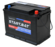 Автомобильный аккумулятор СтартБат 6СТ-120 VLR Евро R+ 1000A / 600122024 (120 А/ч) — фото 6