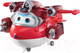 Миниатюра изображения товара Робот-трансформер Super Wings Джетт с супер шаром / EU760963