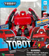 Миниатюра изображения товара Робот-трансформер Tobot Мини Z New / 301157