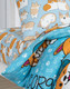 Миниатюра изображения товара Комплект постельного белья АртПостель Рыжик 1.5сп 912