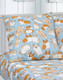 Миниатюра изображения товара Комплект постельного белья АртПостель Рыжик 1.5сп 912