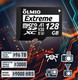 Миниатюра изображения товара Карта памяти Olmio microSDXC 64GB Extreme UHS-I (U3)