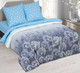 Миниатюра изображения товара Комплект постельного белья АртПостель Грезы 1.5сп 900