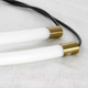 Миниатюра изображения товара Люстра Lussole Bend LSP-7071
