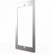 Миниатюра изображения товара IP-вызывная панель Akuvox R20K In-Wall (с коробкой для врезного монтажа)
