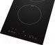 Миниатюра изображения товара Индукционная варочная панель Weissgauff HI 32 BSCM