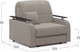 Миниатюра изображения товара Кресло-кровать Moon Family 044 / MF007161