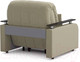 Миниатюра изображения товара Кресло-кровать Moon Family 044 / MF007179