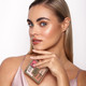 Миниатюра изображения товара Палетка для скульптурирования Eveline Cosmetics Wonder Match тон 01 (10.8г)