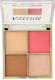 Палетка для скульптурирования Eveline Cosmetics Wonder Match тон 02 (10.8г) — фото 6