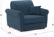 Миниатюра изображения товара Кресло-кровать Moon Family 123 / MF009625