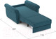 Миниатюра изображения товара Кресло-кровать Moon Family 123 / MF006944