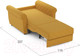 Миниатюра изображения товара Кресло-кровать Moon Family 123 / MF006945