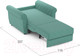 Миниатюра изображения товара Кресло-кровать Moon Family 123 / MF006947