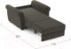 Миниатюра изображения товара Кресло-кровать Moon Family 123 / MF006948