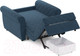Миниатюра изображения товара Кресло-кровать Moon Family 123 / MF006949