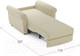 Миниатюра изображения товара Кресло-кровать Moon Family 123 / MF009601