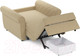 Миниатюра изображения товара Кресло-кровать Moon Family 123 / MF009602