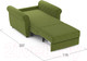 Миниатюра изображения товара Кресло-кровать Moon Family 123 / MF009604